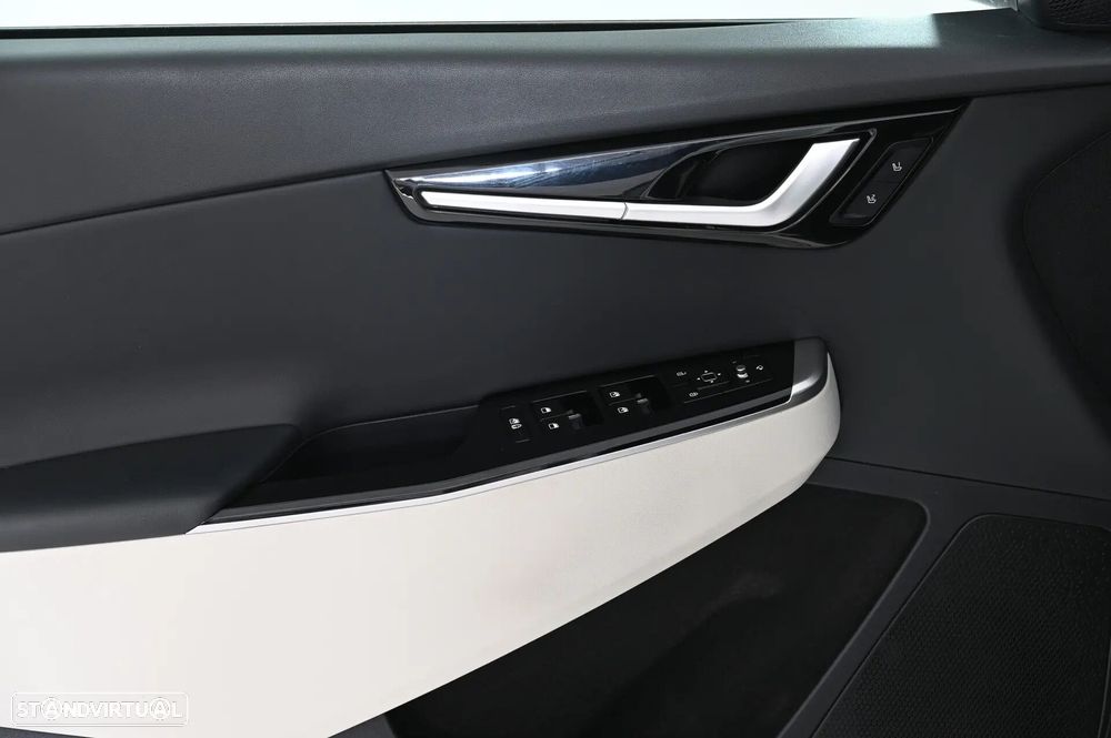 Kia EV6 77.4 kWh GT-Line - 21
