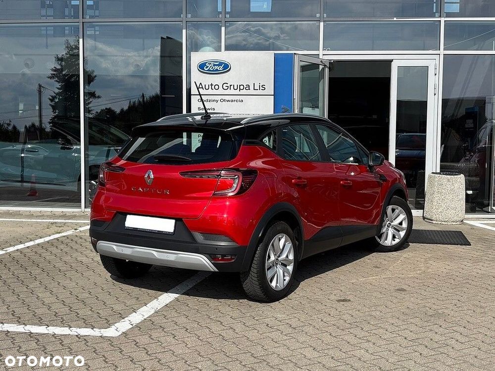 Renault Captur - 6