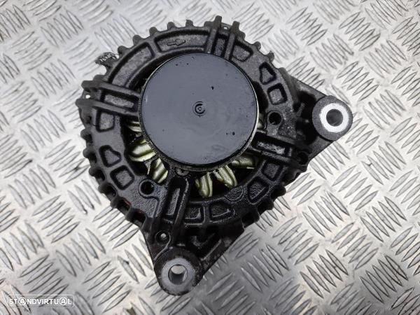 Alternador Citroen C4 I (Lc_) - 2