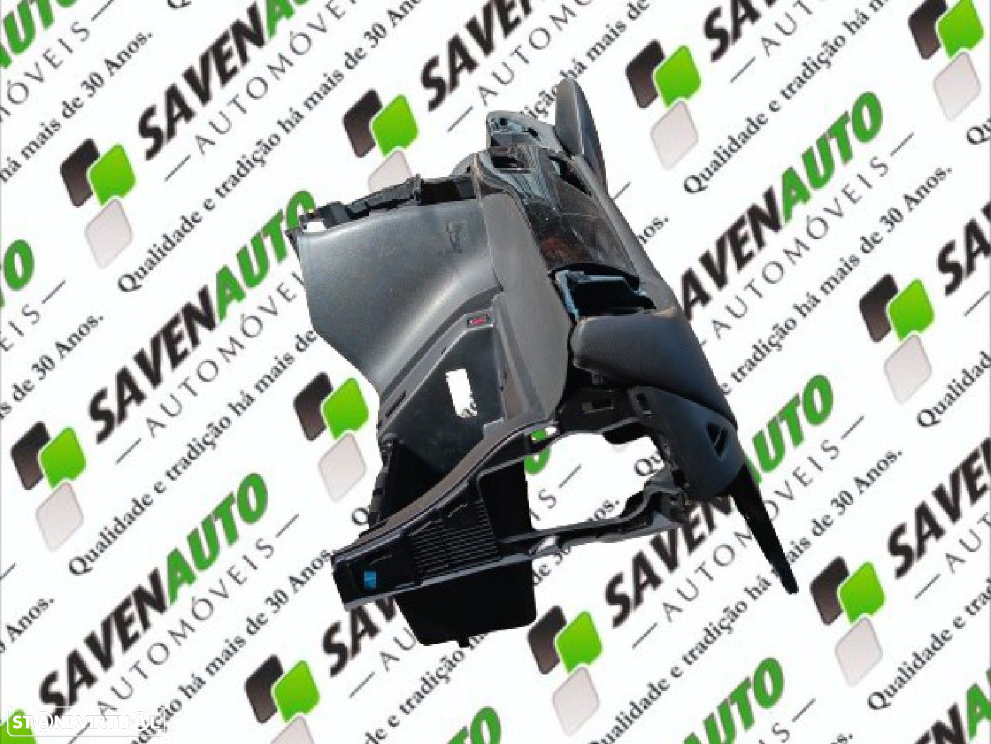 Kit Airbags Citroën C3 Ii (Sc_) - 8