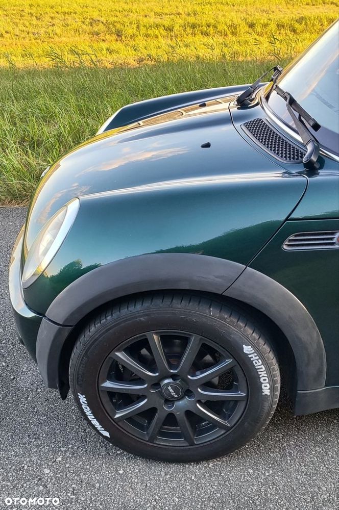 MINI Cooper - 7