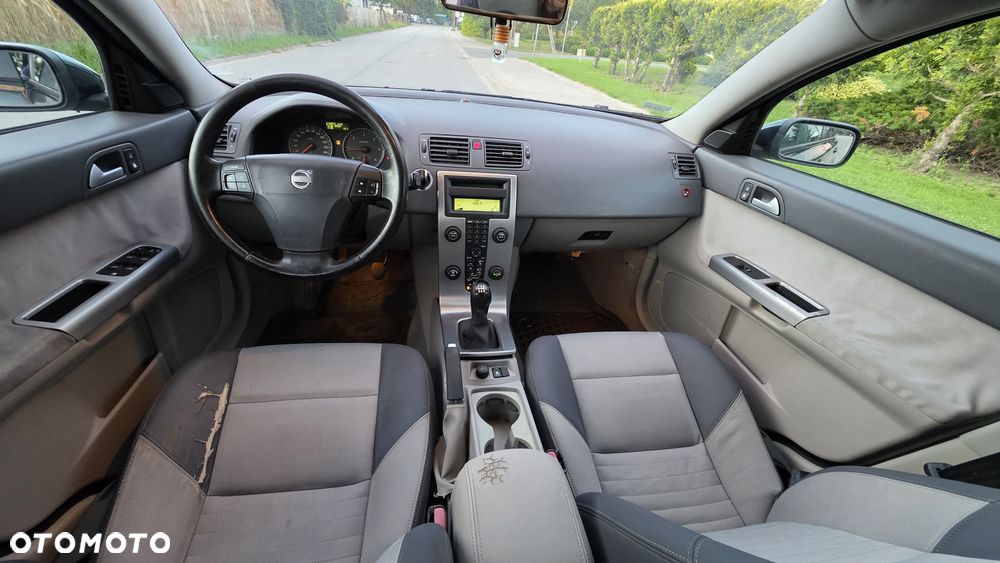Volvo V50 - 7
