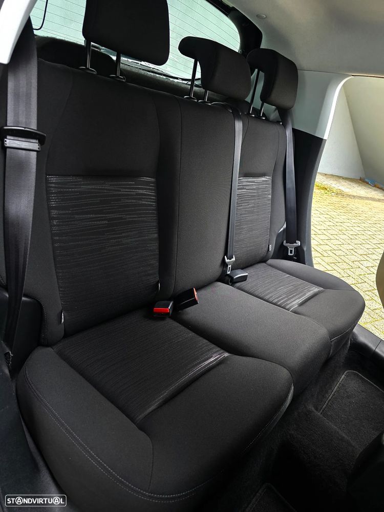 Peugeot 208 1.4 HDi Active - 54