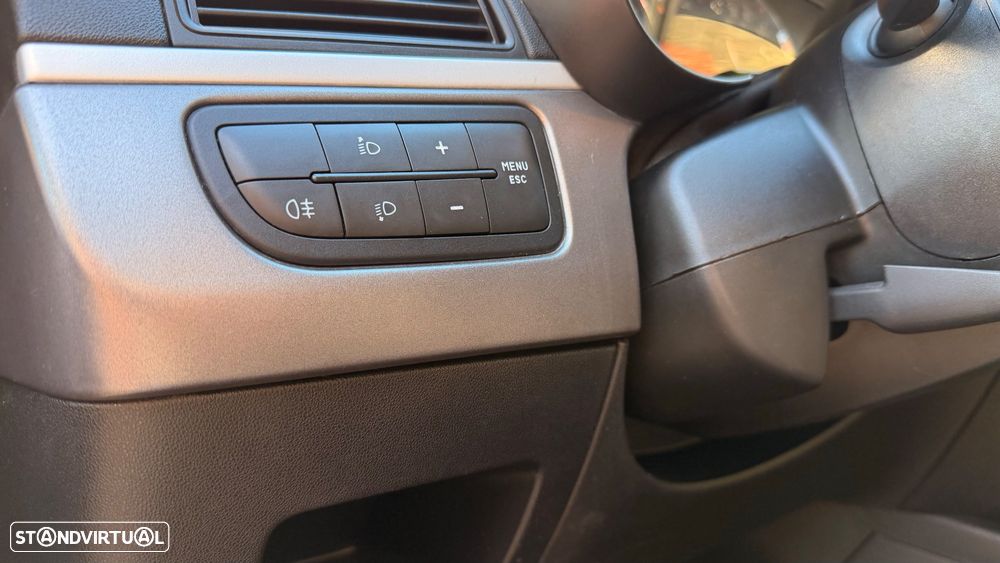 Fiat Punto 1.2 Pop Start&Stop - 22