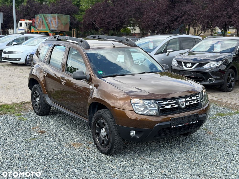 Dacia Duster 1.2 TCe Laureate - 15