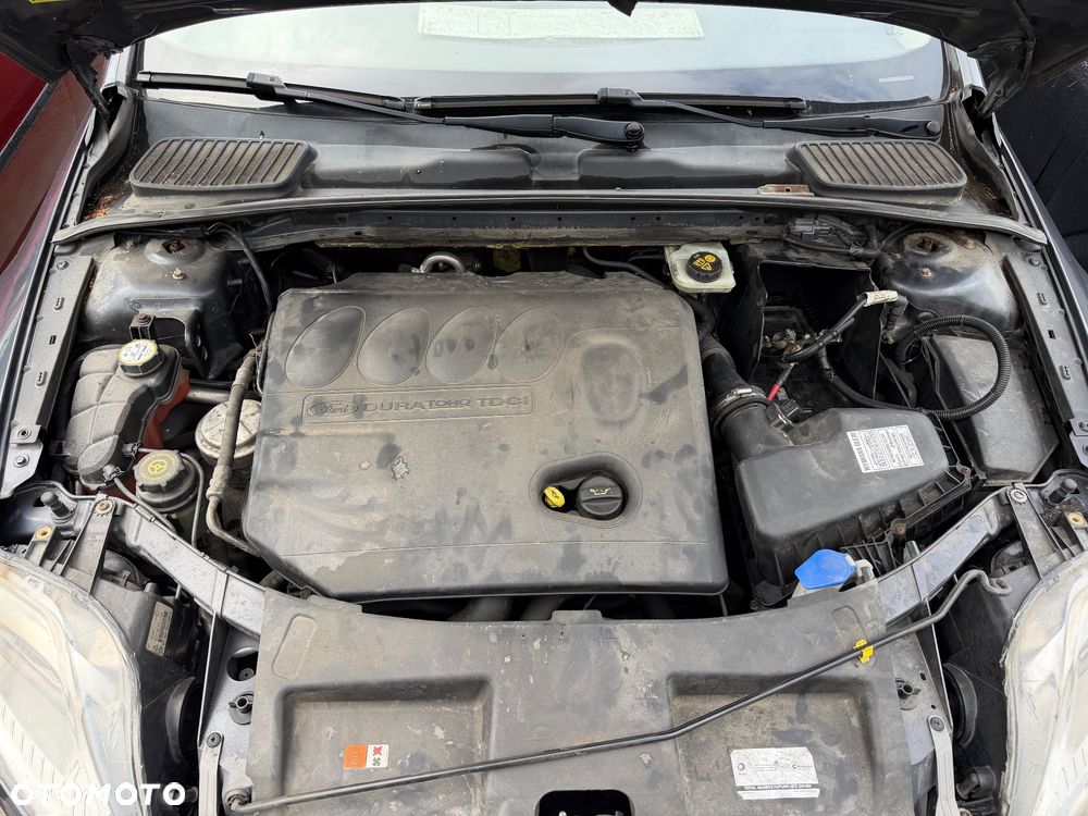 Ford Mondeo 2.0 TDCi Titanium - 5