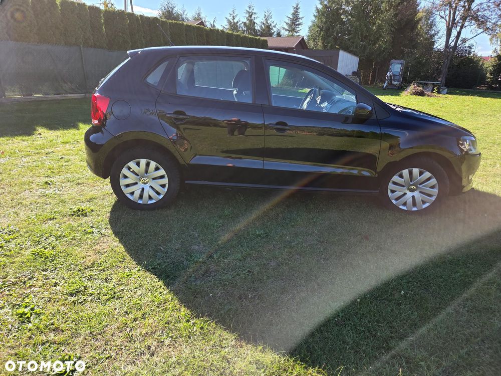 Volkswagen Polo - 4