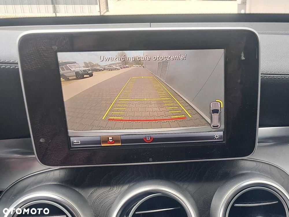 Mercedes-Benz GLC 220 d 4-Matic - 17