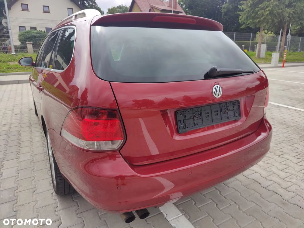 Volkswagen Golf - 14