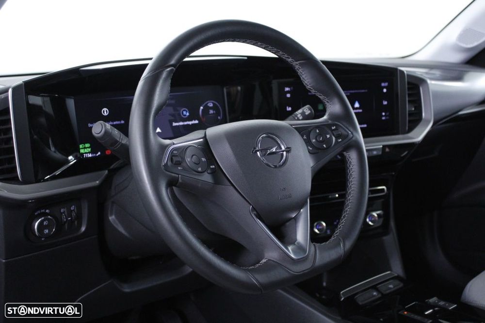 Opel Mokka-e Elegance - 22