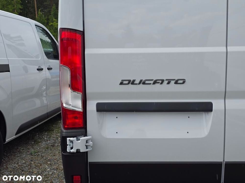 Fiat Ducato Maxi H3-Power L4H3 - 17