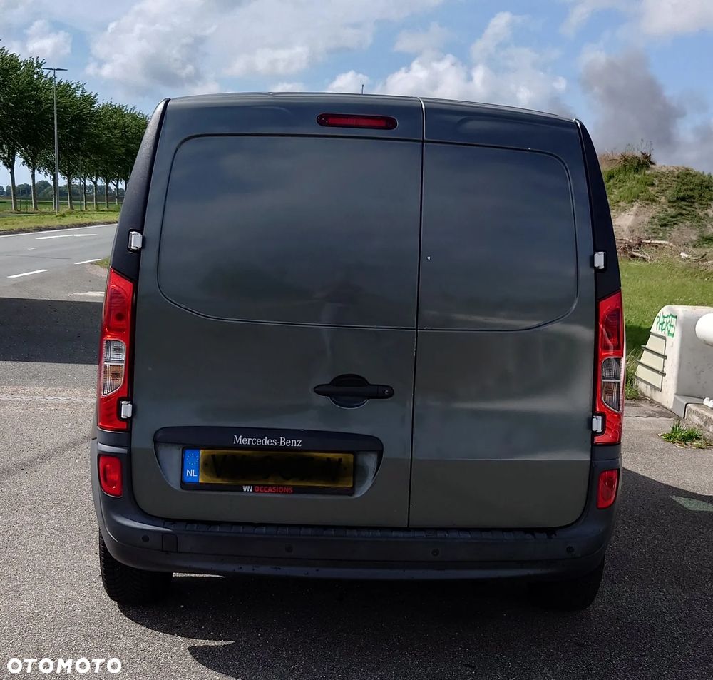 Mercedes-Benz Citan - 5
