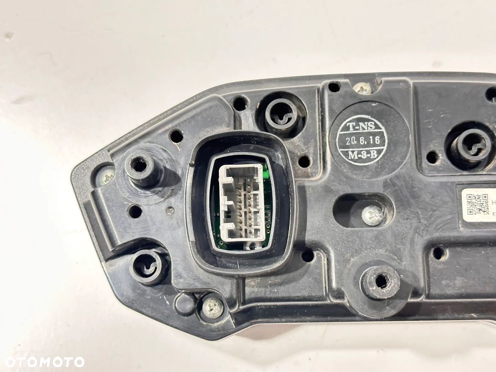 Licznik  Honda CB500X CB500F  16-19R - 4
