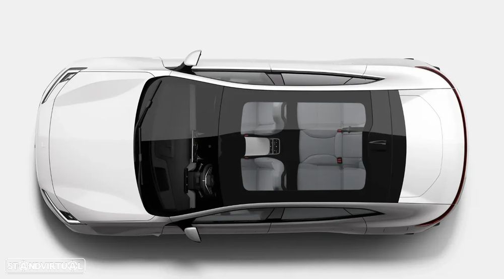 Polestar 4 Long Range 100 kWh Dual Motor Prime - 6