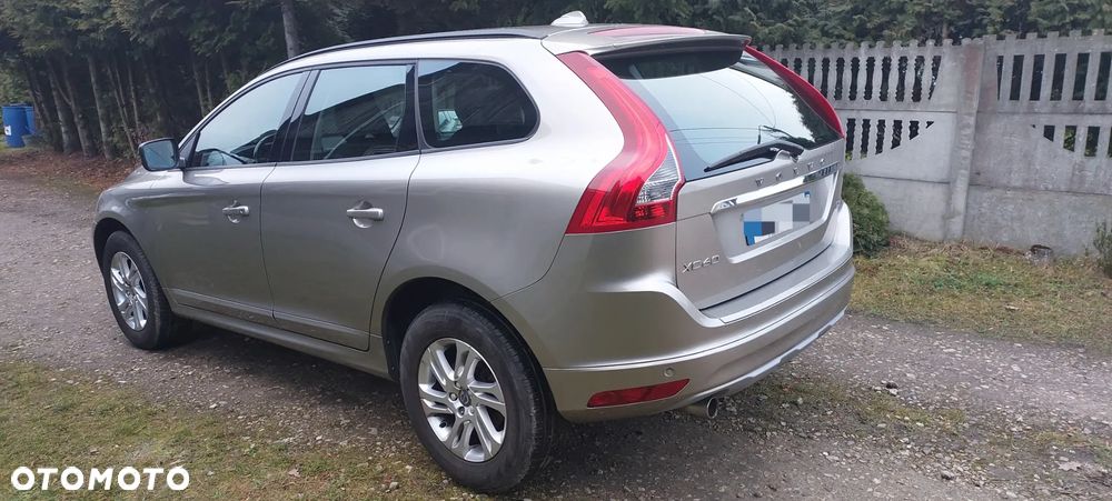 Volvo XC 60 D3 Inscription - 5