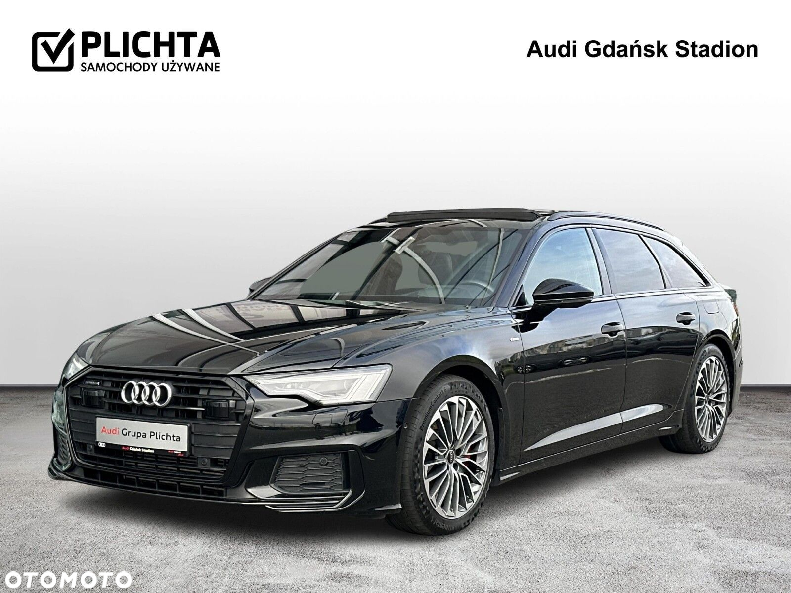 Audi A6 - 2