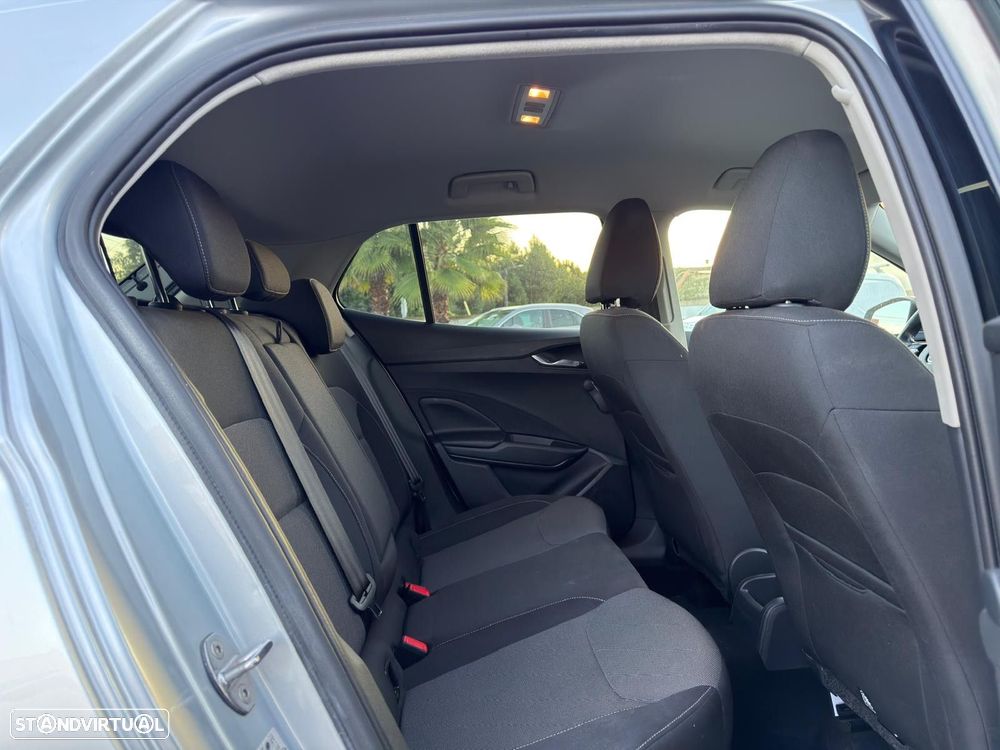 Skoda Fabia 1.0 TSI Style DSG - 11
