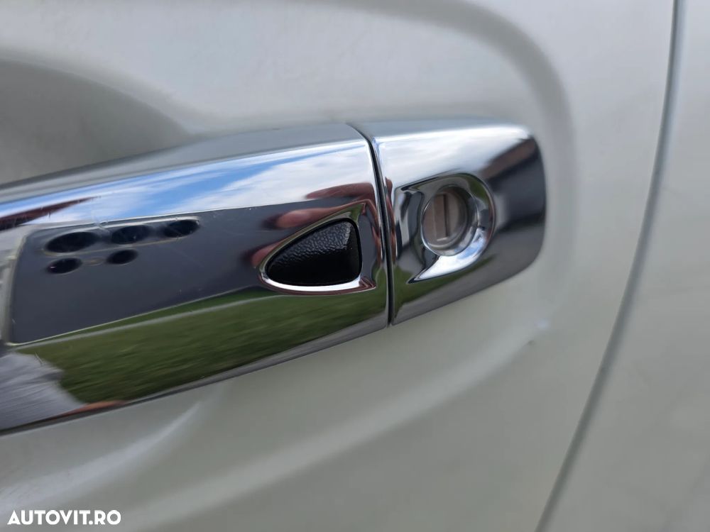 Nissan X-Trail 1.6 dCi Xtronic Tekna - 14