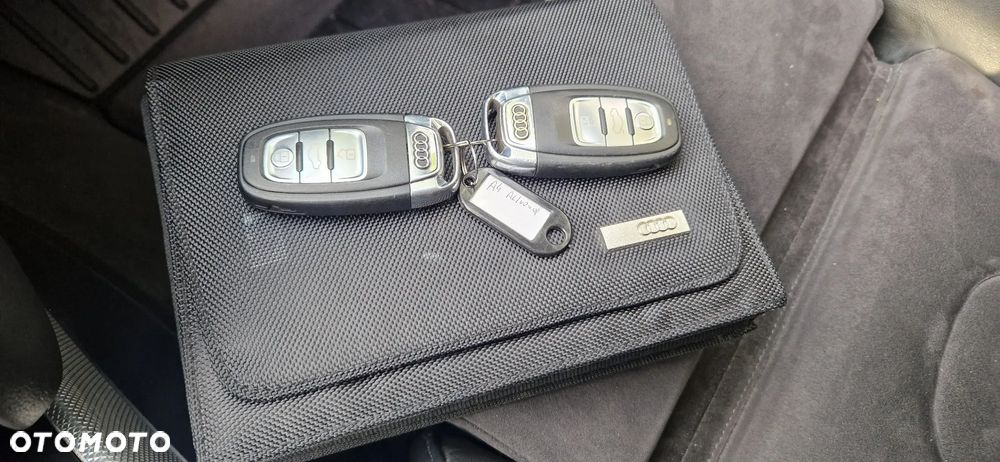 Audi A4 Allroad - 19