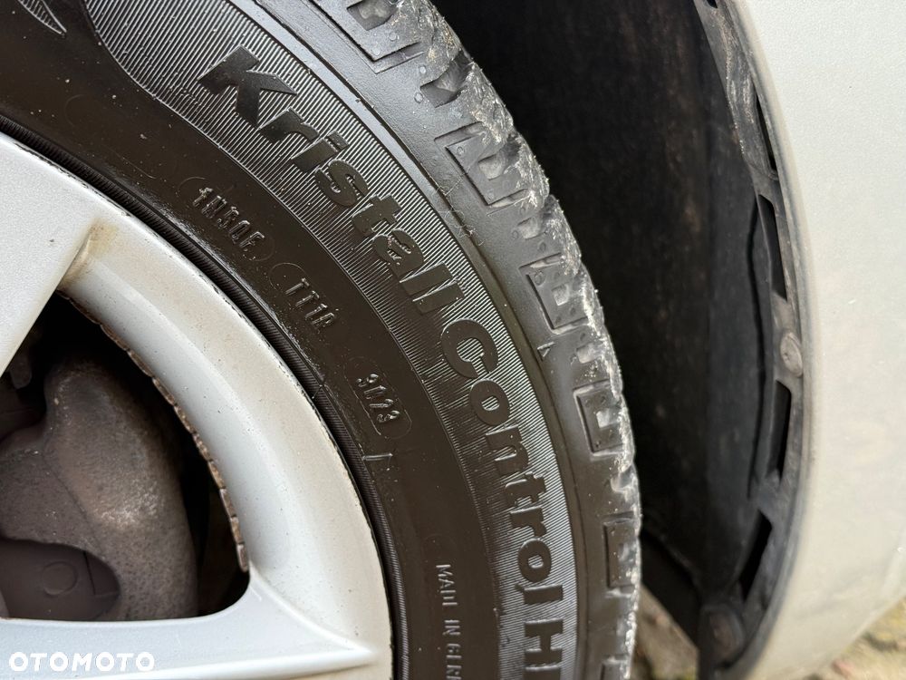 Skoda Octavia 1.4 TSI Ambition - 22