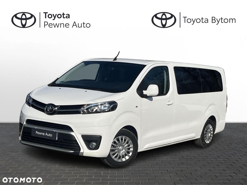 Toyota Proace Verso 2.0 D4-D Long Business - 1