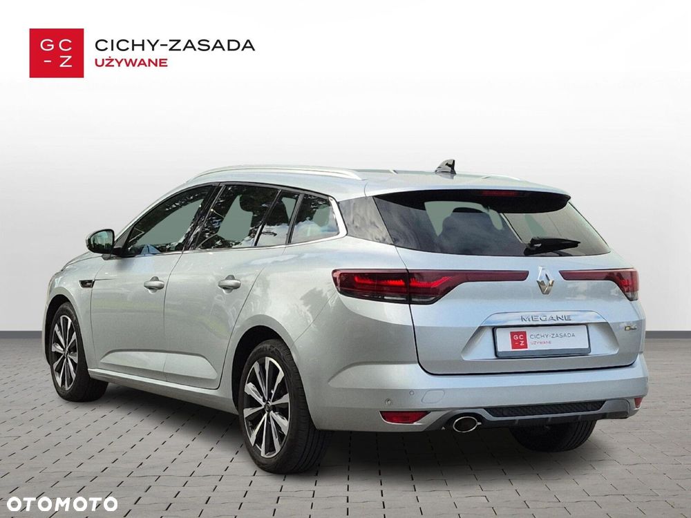 Renault Megane 1.3 TCe FAP R.S Line EDC - 7