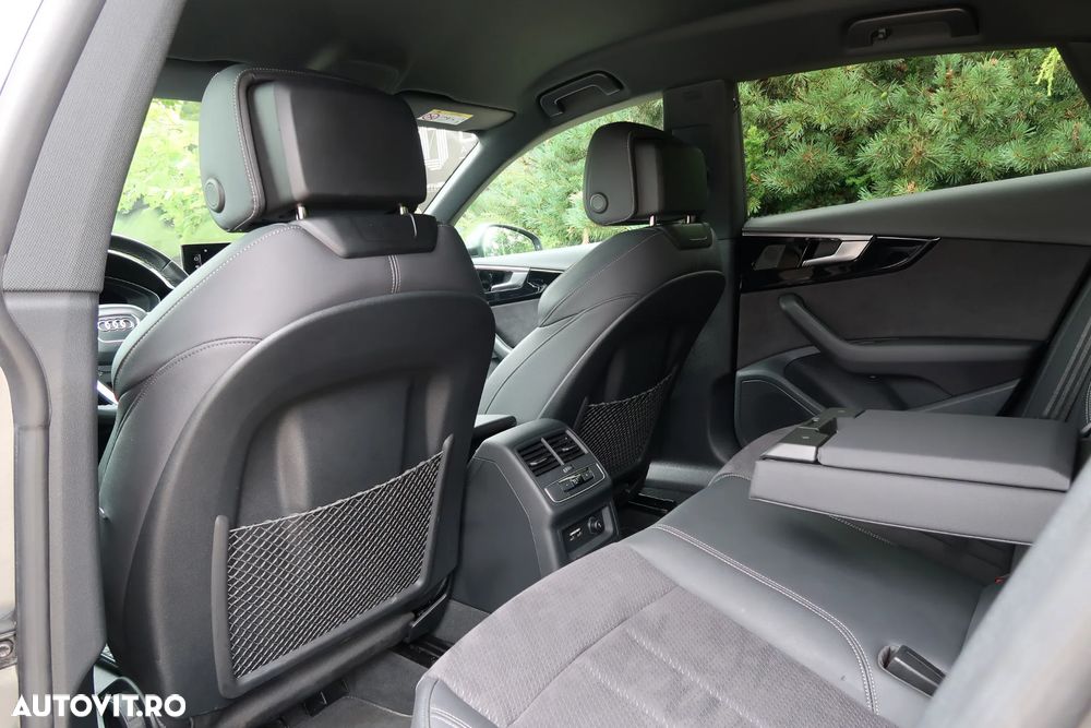Audi A5 Sportback - 12