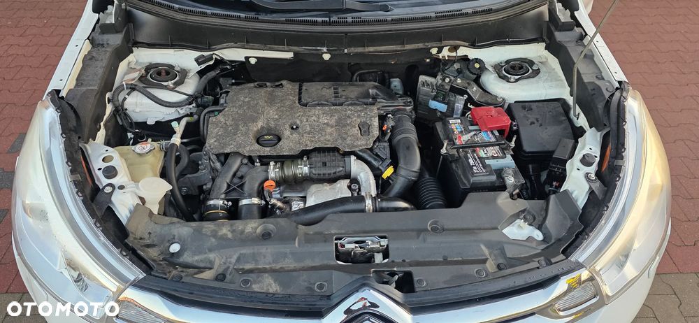 Citroën C4 Aircross e-HDi 115 Stop & Start 2WD Attraction - 18