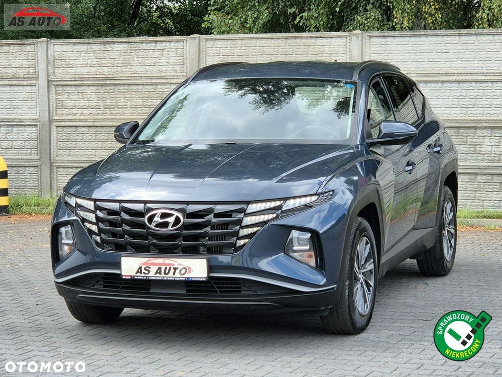 Hyundai Tucson 1.6 T-GDi Modern 2WD - 2