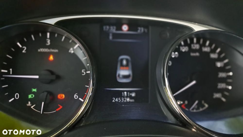 Nissan X-Trail 1.6 dCi 360 - 39