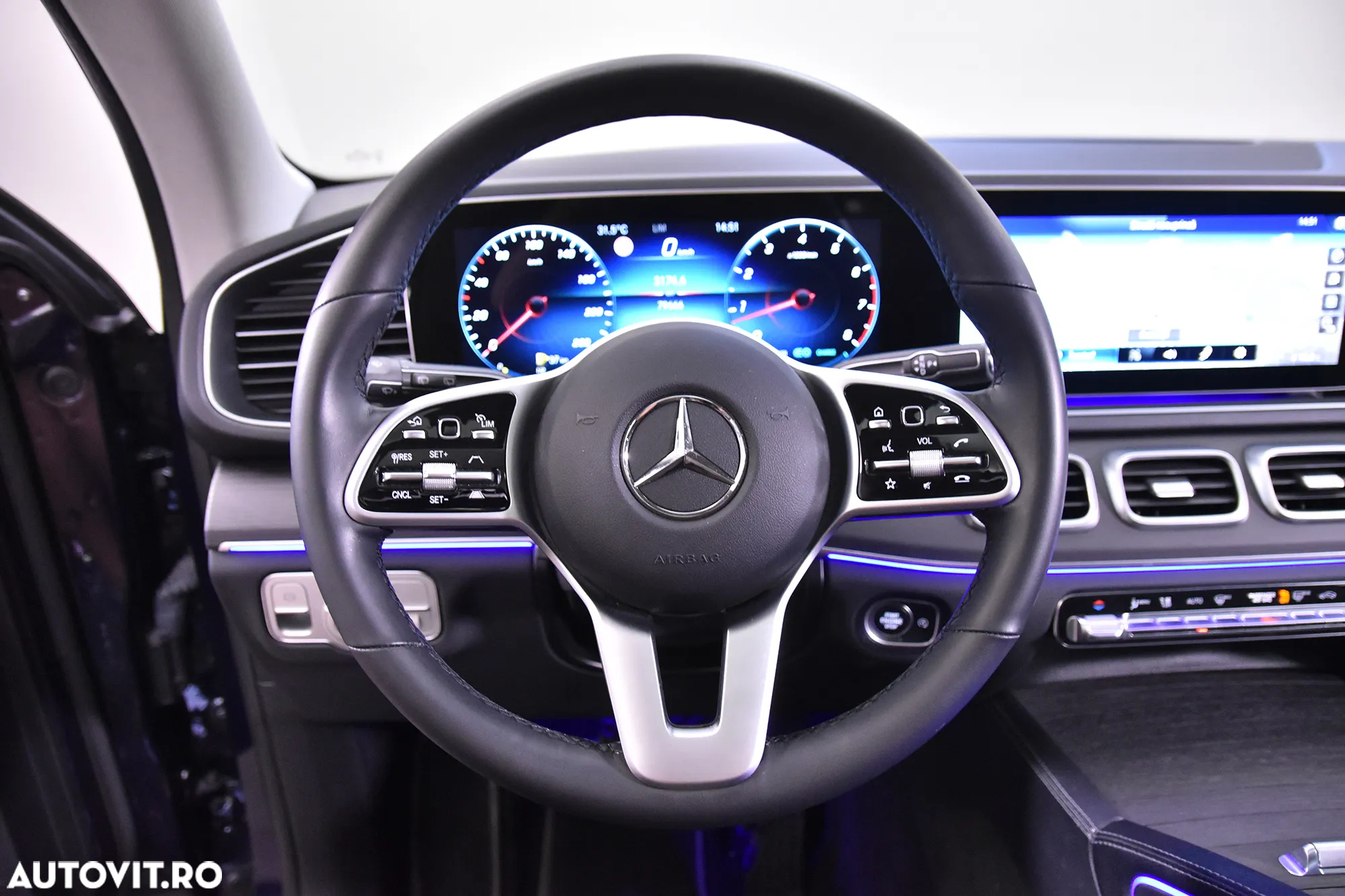 Mercedes-Benz GLE 450 MHEV 4MATIC - 16