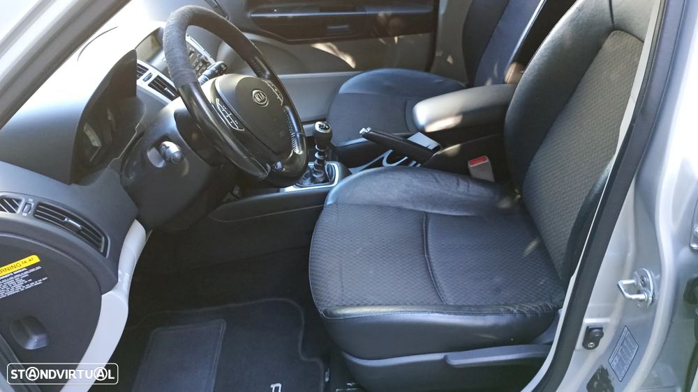 Kia Ceed SW 1.4 CVVT LX - 8