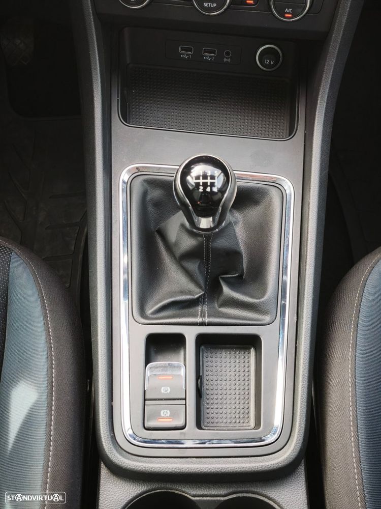 SEAT Ateca 1.6 TDI Style - 15