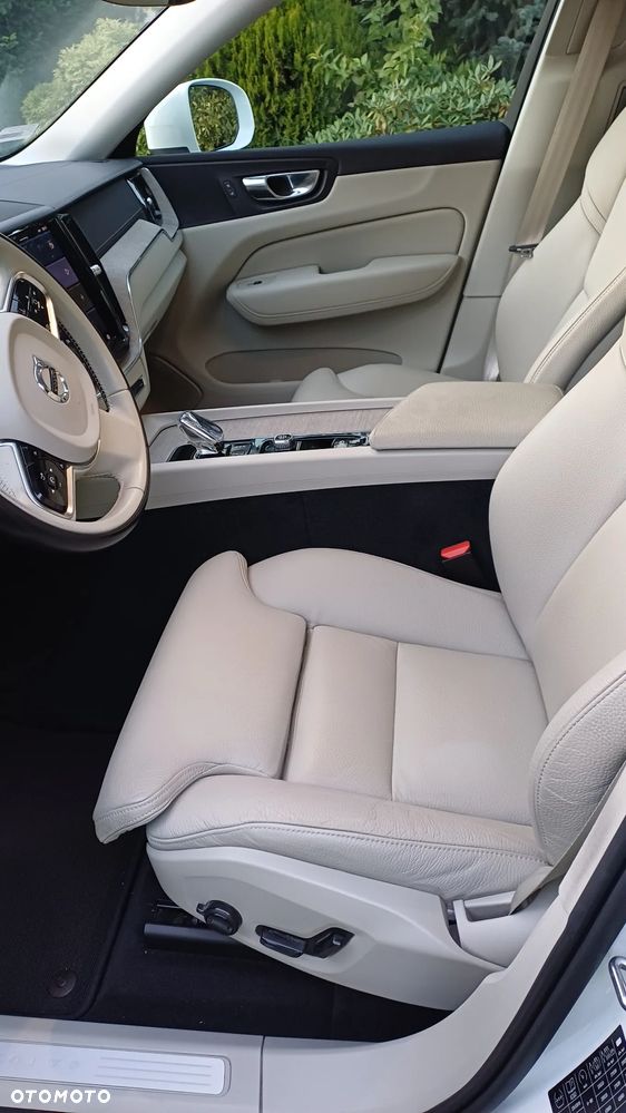 Volvo XC 60 T4 Inscription - 13