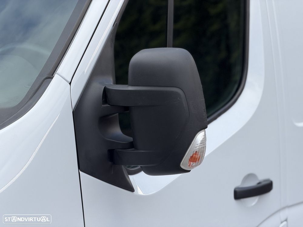 Renault Master 2.3 DCi L1H1 3L - 5