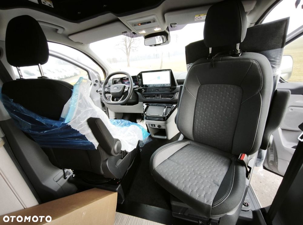 Burstner Copa C 532 Edition B66 Pakiet Irmscher 4 osoby FV23% - 21