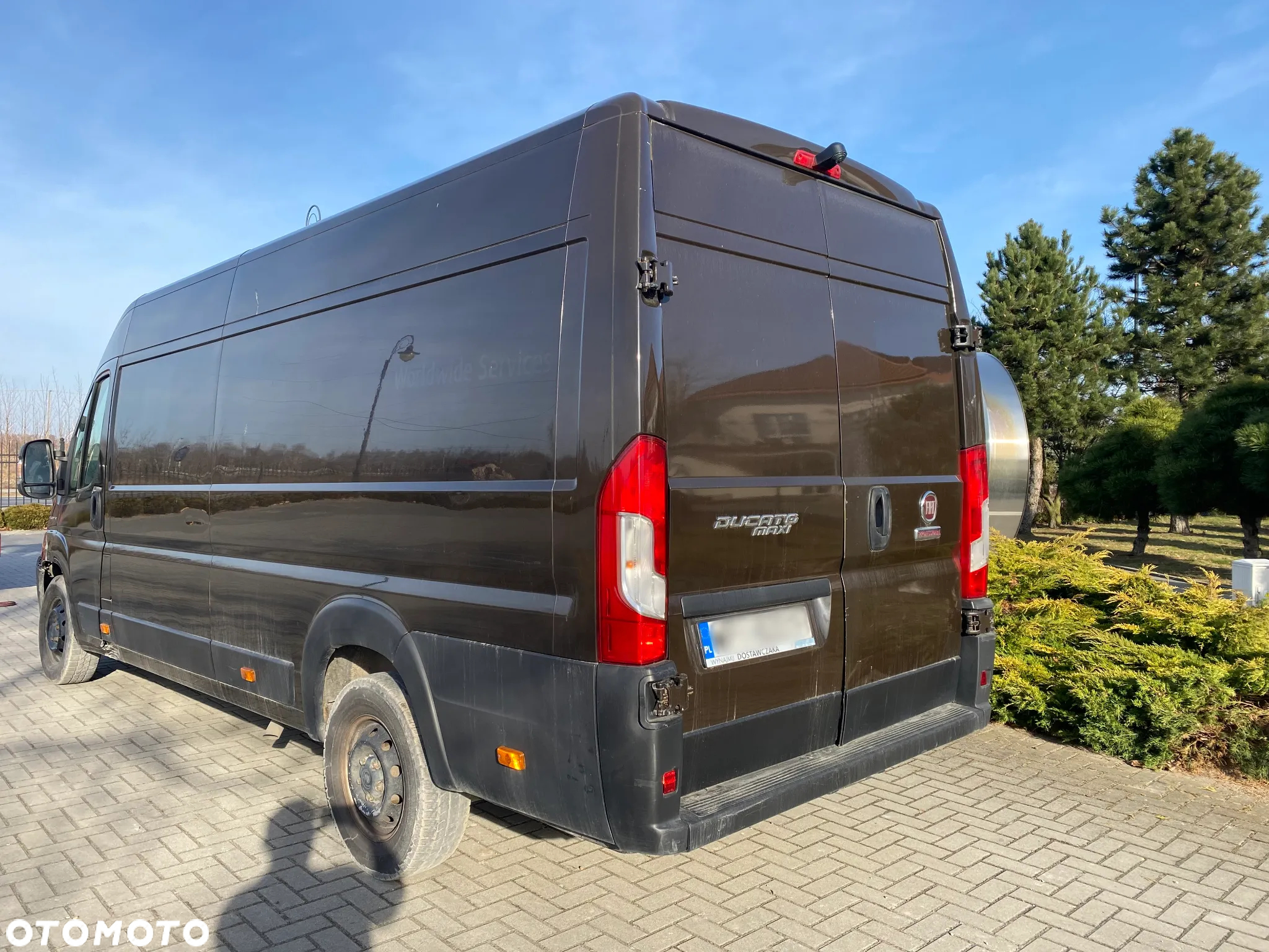 Fiat DUCATO MAXI - 3