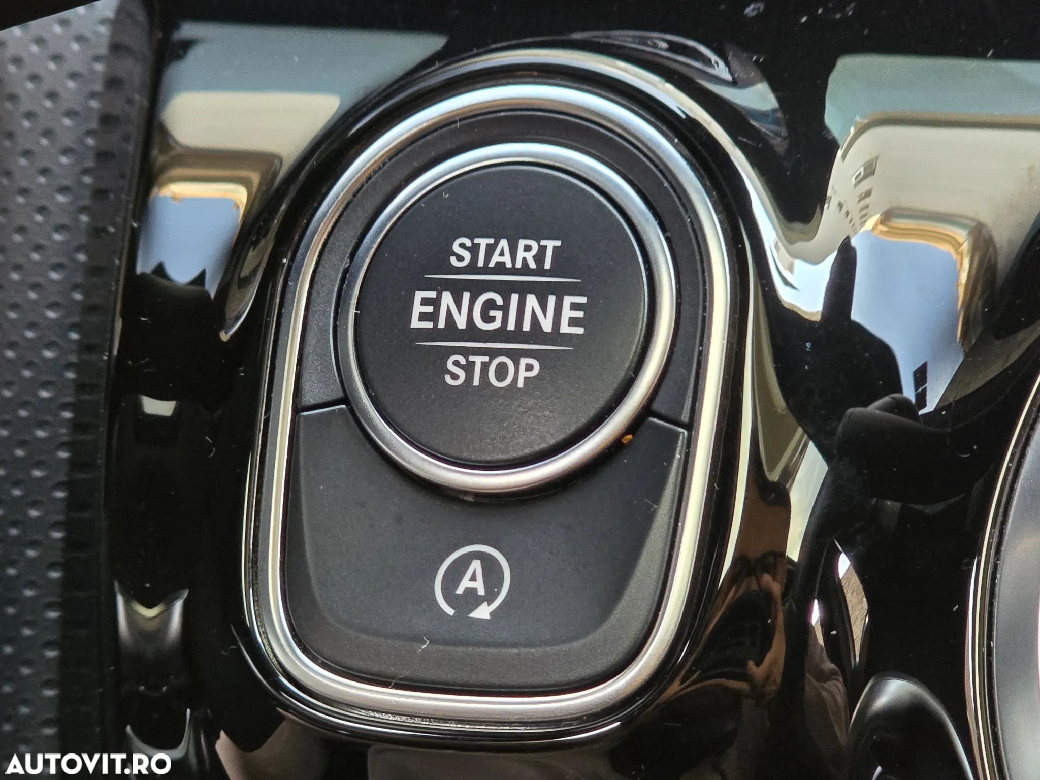 Mercedes-Benz A 250 4Matic 7G-DCT AMG Line - 38