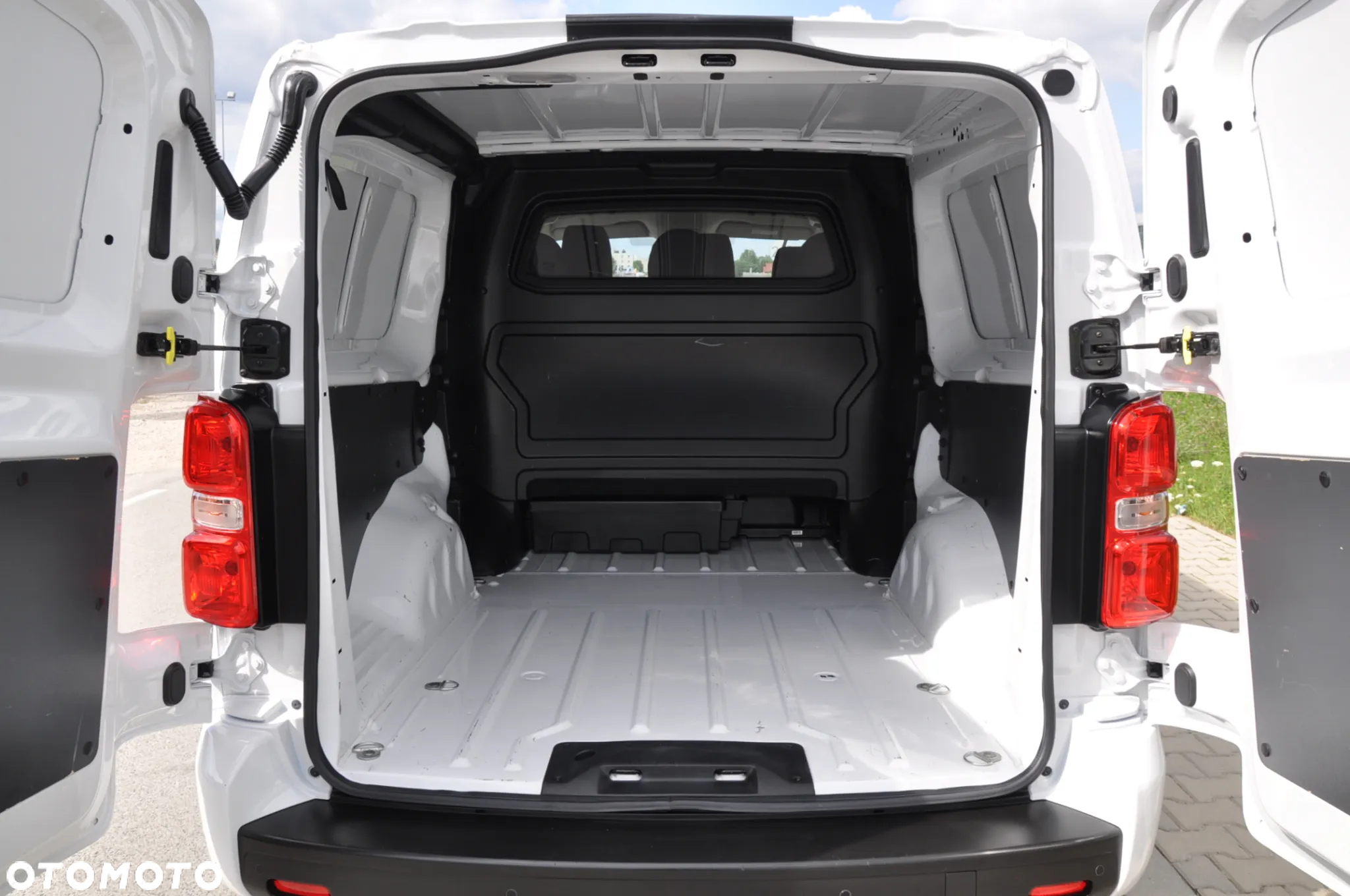 Fiat Scudo 2.0 MJ Maxi 3,1t (bryg.) - 6