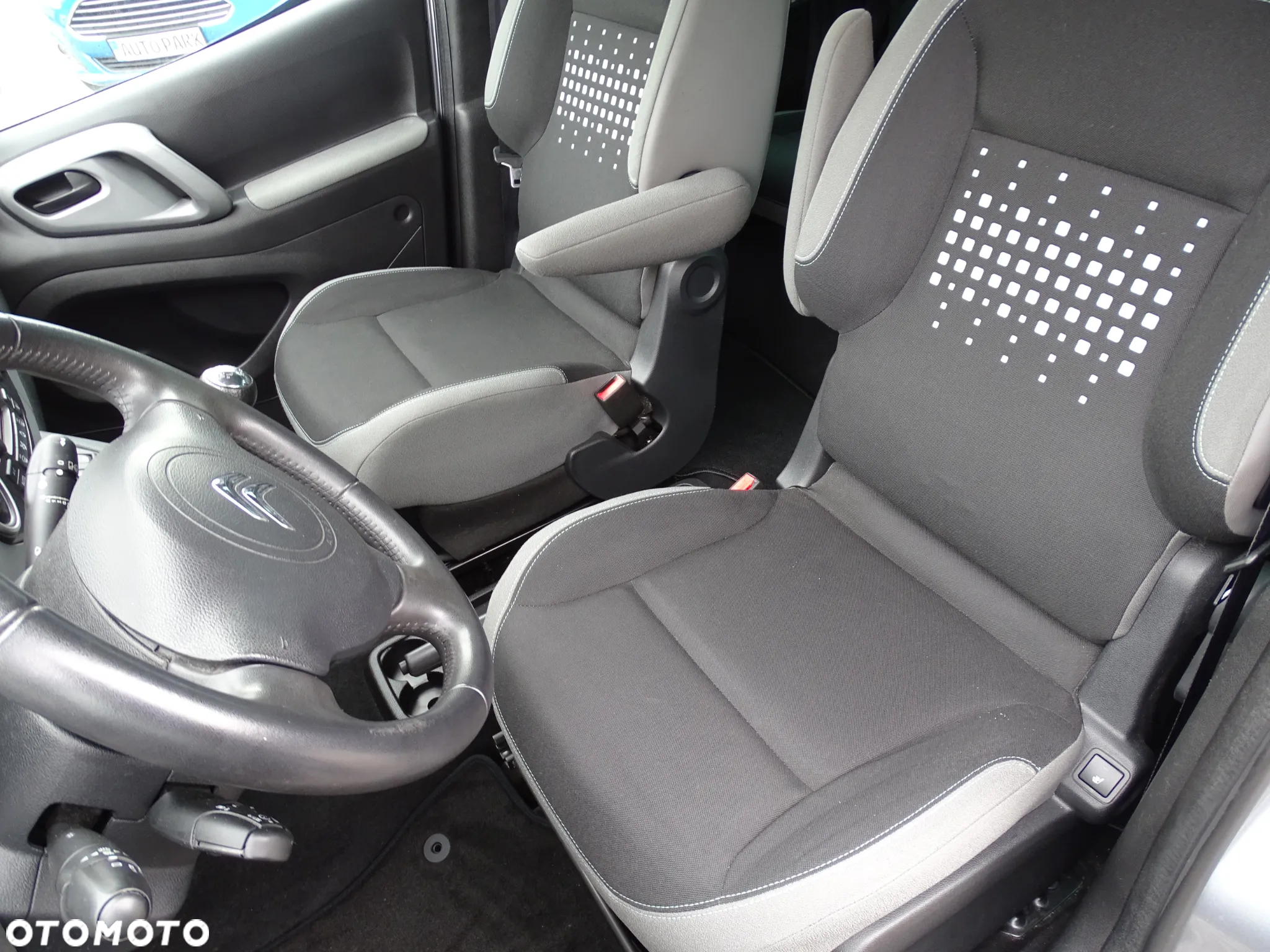 Citroën Berlingo Multispace BlueHDi 120 S&S SELECTION - 25