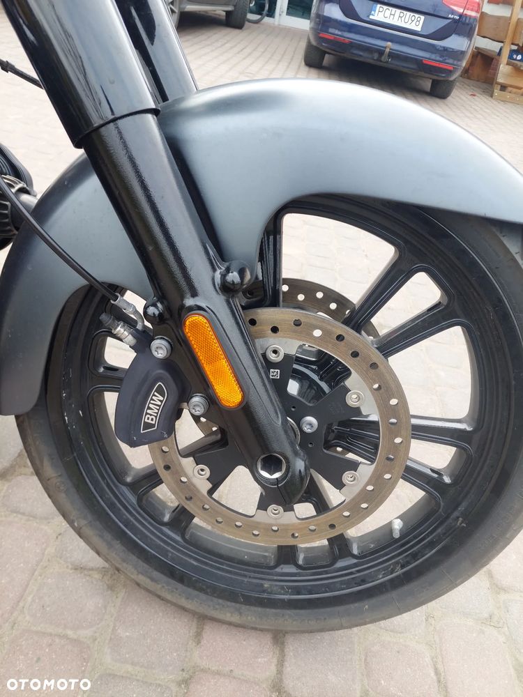 BMW R - 10