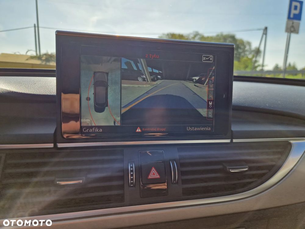 Audi A6 Allroad 3.0 TDI Quattro Tiptr - 9