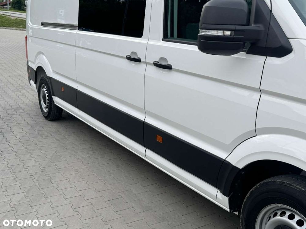 Volkswagen Crafter - 20