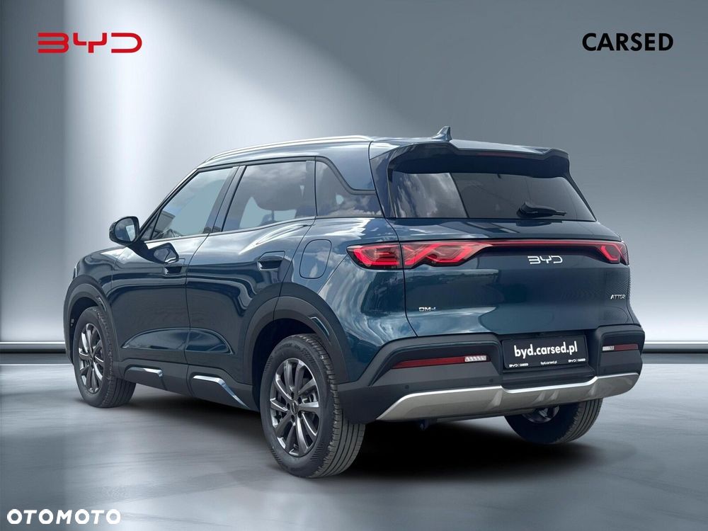 BYD Atto 2 - 4