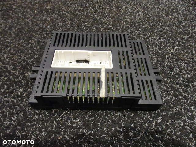 BMW E60 E61 E63 MODUŁ STEROWNIK ŚWIATEŁ 9137775 RAF-AUTO CZĘŚCI BMW - 1