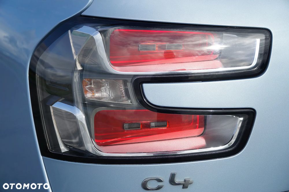 Citroën C4 Picasso 1.6 THP Intensive - 17