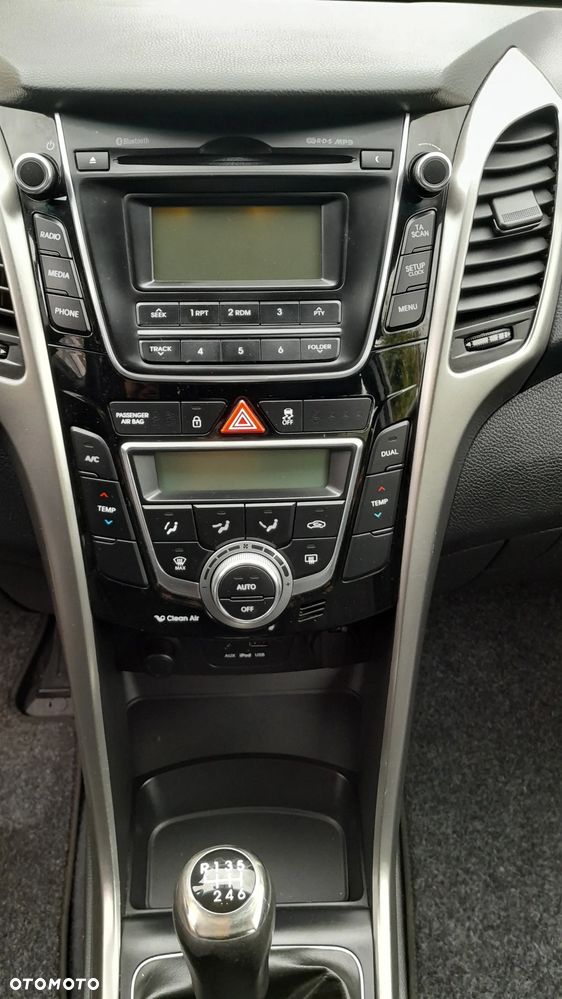 Hyundai i30 1.4 Style - 6