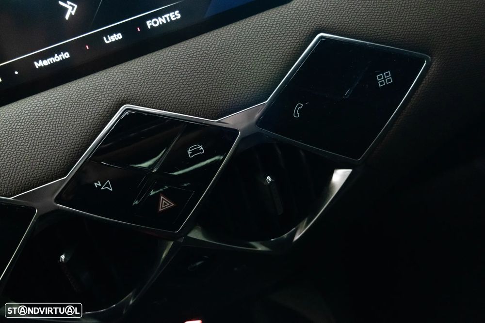 DS DS3 Crossback PureTech 130 Aut. SO CHIC - 29