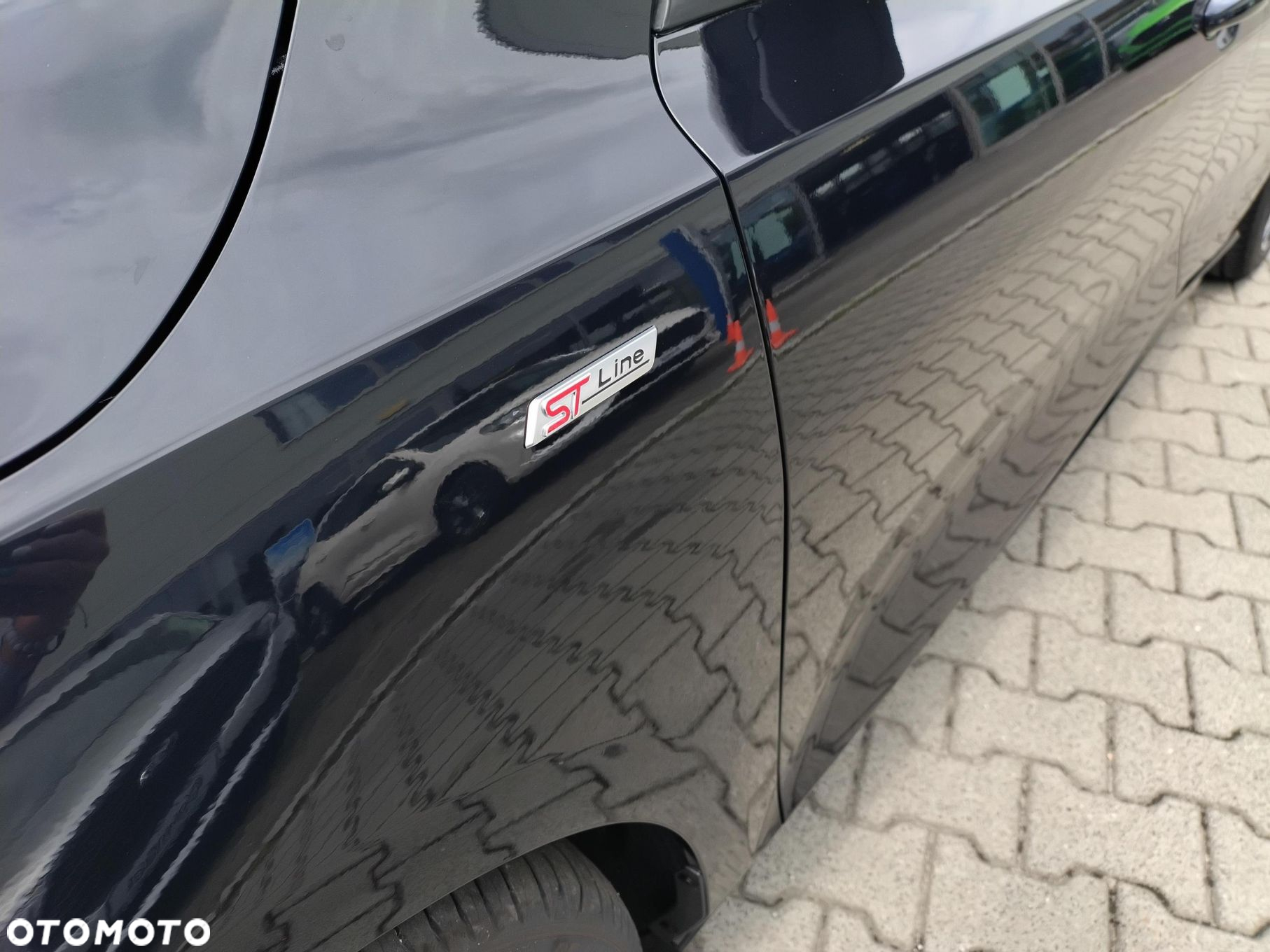 Ford Focus - 16