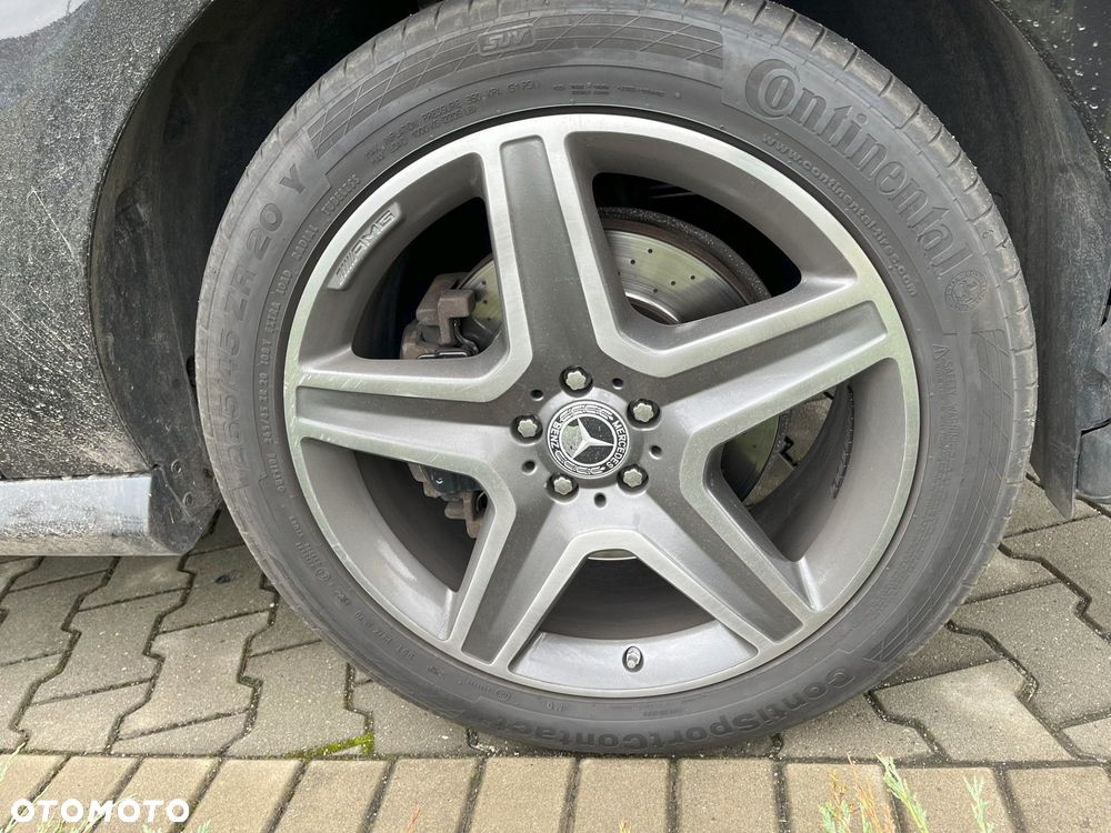 Mercedes-Benz GLE - 9